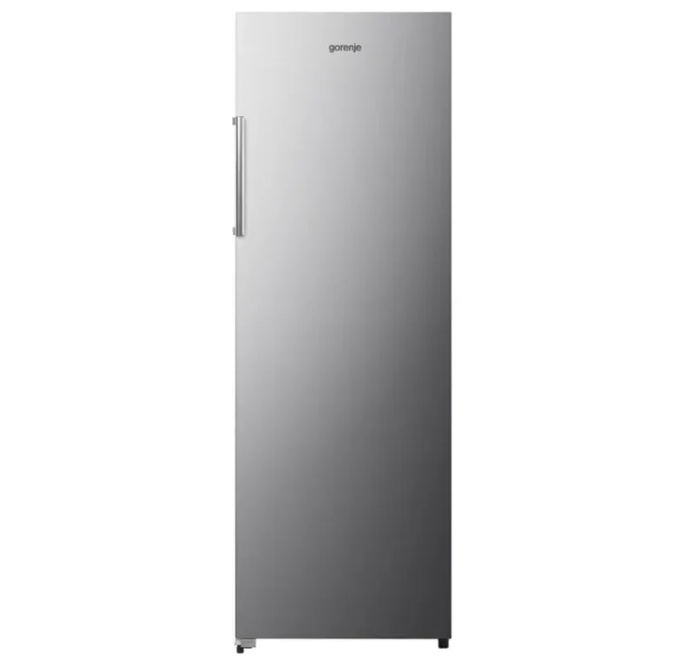 Test Gorenje FN617EES5 Recenze Gorenje FN617EES5