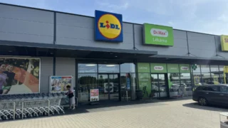 Slevový leták Lidl: Krkovička za stovku a&nbsp;značkové slevy až 60&nbsp;%