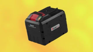 Lidl uvádí na český trh svůj největší hobby akumulátor, jeho využití je na pováženou