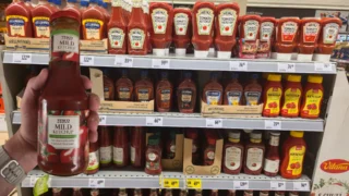 Nejhorší kečup z&nbsp;testu (2025): Klasika z&nbsp;Tesca „tají“ složení, znova bych ji nekoupil