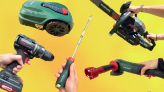 Nejčastější mýty o&nbsp;nářadí Parkside: Německá výroba, díly z&nbsp;Milwaukee nebo profi kvalita