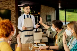 Nejhorší restaurace v&nbsp;ČR: Hosté byli uráženi, inspekce rozdala pokuty za 190 milionů korun