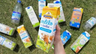 Test čerstvých mlék 2025: Čejetičky ovládly žebříček, vítěz stojí pod 20&nbsp;Kč