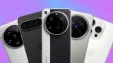 Nejlepší fotomobily (Červenec 2025): Xiaomi 15 Ultra vypadá jako skutečný foťák, u&nbsp;uživatelů exceluje Vivo X200 Pro