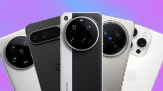 Nejlepší fotomobily (Červenec 2025): Xiaomi 15 Ultra vypadá jako skutečný foťák, u&nbsp;uživatelů exceluje Vivo X200 Pro