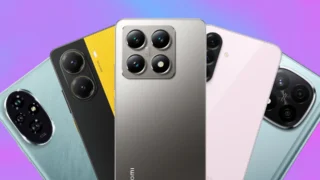 Nejlepší mobily do 10&nbsp;000&nbsp;Kč&nbsp;(Červenec 2025): Xiaomi 14T nadchne displejem i&nbsp;výkonem, zlevnil Samsung Galaxy A56