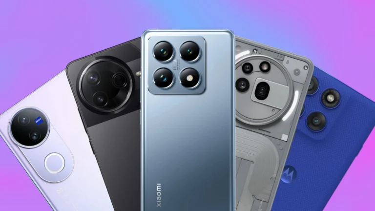 Nejlepší mobily do 15&nbsp;000&nbsp;Kč&nbsp;(Červenec 2025): Xiaomi 14T Pro drtí konkurenci výkonem, designem zaujme netradiční Nothing Phone (3a) Pro