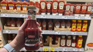 Nejlepší kečup z&nbsp;testu: Vítěze grilovaček a&nbsp;nejlepšího kamaráda ranních párků vyrábí Otma