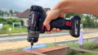 Otestovala jsem nejvýkonnější 12V aku vrtačku na světě: Extrémní výkon doprovází zásadní nedostatek