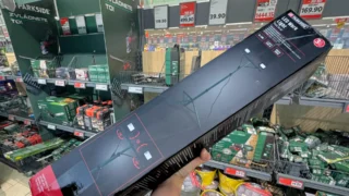 Reklamovala jsem Parkside v&nbsp;Lidlu: AI asistentka mi ušetřila čas, dopisování se servisem jsem se nevyhla