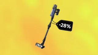 Sleva dne: Aku tyčový vysavač Rowenta je nyní na Alze o&nbsp;28&nbsp;%&nbsp;levnější 