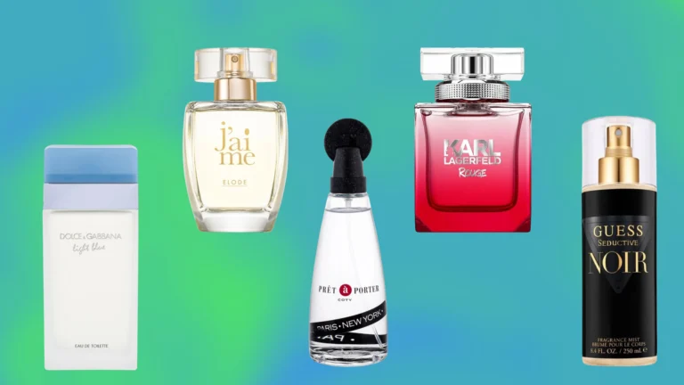 Vyhlašujeme nejlepší vůně z&nbsp;drogerie za rok 2025: Dolce & Gabbana, Karl Lagerfeld a&nbsp;další 3 vůně