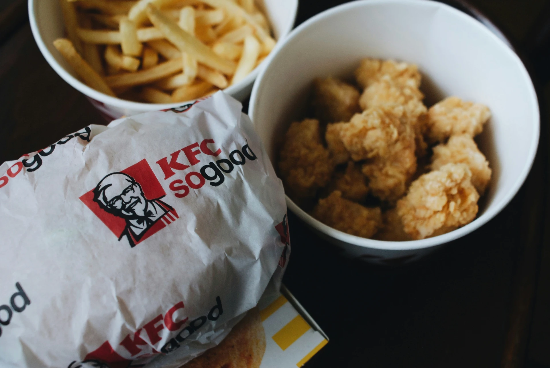 KFC 