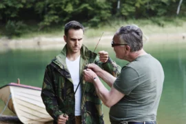 Pokuta za maskáče až 50&nbsp;000&nbsp;Kč: Novela vyděsila trampy i&nbsp;rybáře, vytvořili jsme přehled kdy maskáče ano a&nbsp;ne