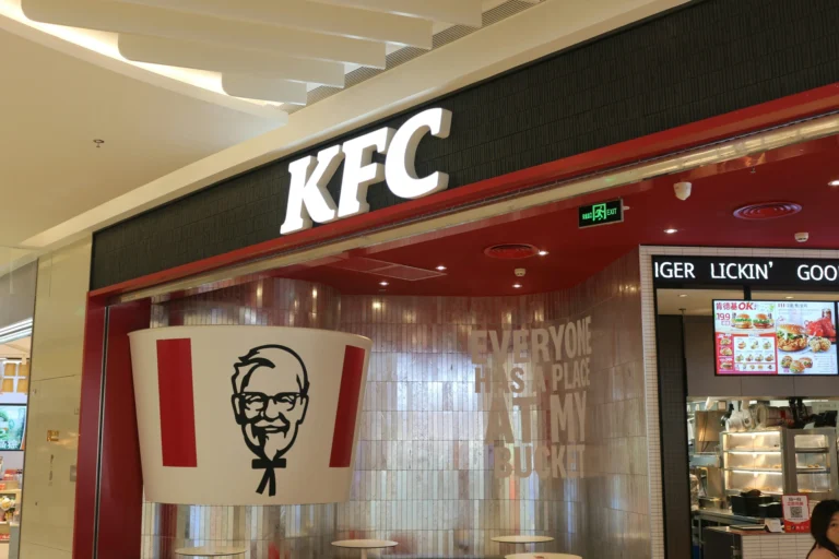 V&nbsp;Dánsku se zavřely všechny pobočky KFC: Záměrně prodlužovali trvanlivost kuřecího masa