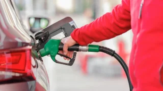 1&nbsp;053 testů benzínu a&nbsp;dalších hmot: Nevyhovělo jen 0,5&nbsp;%&nbsp;vzorků