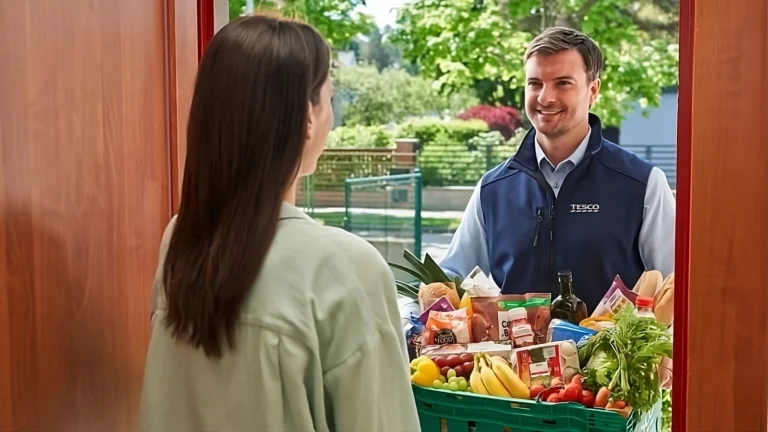 Tesco potěšilo zákazníky: Další 3 města nakoupí bez přirážky online