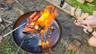 Otestovali jsme 9 špekáčků: Dobře dopadly ty z&nbsp;Lidlu, vítěz je ale 3x dražší