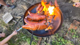 Otestovali jsme všechny špekáčky z&nbsp;Lidlu: Vítěz je odjinud, chuť i&nbsp;kvalita však překvapila