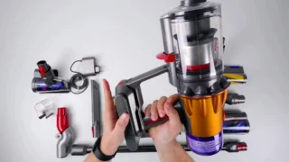 Sleva dne: Dyson zlevnil oblíbený aku tyčový vysavač o&nbsp;23&nbsp;%