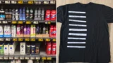 Otestoval jsem 9 antiperspirantů pro muže: Poražený Old Spice mi zničil triko, vítěz skvěle voní