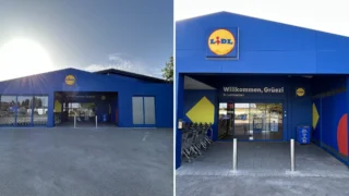 Lidl chce konkurovat Actionu, TEDi a&nbsp;Pepcu: V&nbsp;nové prodejně potraviny nenajdete