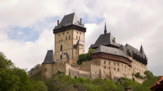 Český kvíz: Je na fotce Pražský hrad? Správně odpoví jen málokdo, otázky vás prověří