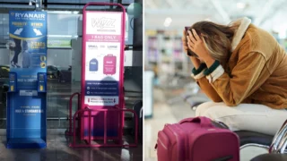 Ryanair zvýší bonusy zaměstnancům za pokutování zákazníků: „Budete platit,“ vzkazuje lidem šéf společnosti