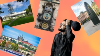 KVÍZ: Je na fotce Pražský hrad? Nejznámější stavby zařadí do krajů správně málokdo