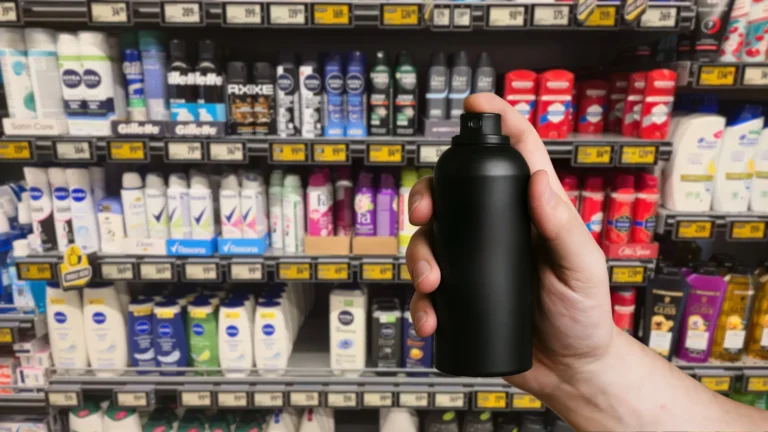 Funguje, ale ničí oblečení: Nejhorší testovaný antiperspirant stojí 140&nbsp;Kč, porazila jej i&nbsp;Rexona