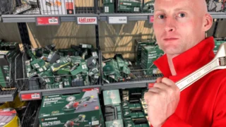 Nejhorší Parkside dle uživatelů v&nbsp;srpnu 2025: Kritice čelí rázový utahovák a&nbsp;další 2 modely 