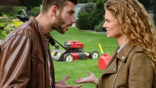 Sečete v nesprávnou dobu? Můžete dostat pokutu až 30 000 Kč, stačí aby vás soused nahlásil