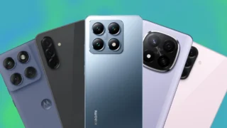 Nejlepší mobily do 10&nbsp;000&nbsp;Kč&nbsp;(Srpen 2025): Xiaomi 14T nadchne displejem i&nbsp;výkonem, Samsung potěší cenou