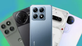 Nejlepší mobily do 15&nbsp;000&nbsp;Kč&nbsp;(Srpen 2025): Xiaomi 14T Pro výborně fotí, teenagery zaujme Poco F7 Pro