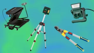 Nejlepší novinky Parkside v&nbsp;létě 2025: Zaujal mě laser a&nbsp;další 3 produkty