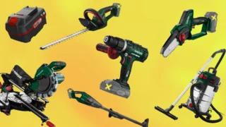 Nejoblíbenější nářadí Parkside v&nbsp;létě 2025: Prověřili jsme to, Češi kupují hlavně akumulátory