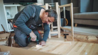 Nejhorší Parkside dle uživatelů do léta 2025: Selhává drtič větví, rázový utahovák i&nbsp;aku šroubovák