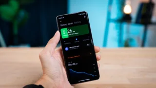 Neničíte si baterii telefonu? Zásadní je dodržovat pravidlo 80/20, výměna baterie je levná