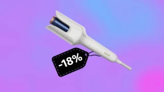 Sleva dne: Automatickou kulmu Philips teď můžete mít o&nbsp;18&nbsp;%&nbsp;levněji