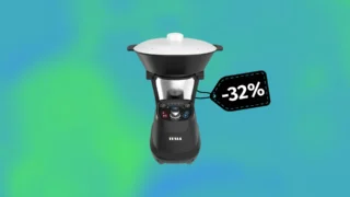 Sleva dne: Multifunkční varný robot od Tesly je teď v&nbsp;maxi výprodeji o&nbsp;32&nbsp;%&nbsp;levnější