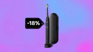 Sleva dne: Oblíbený elektrický kartáček Philips Sonicare teď koupíte o&nbsp;18&nbsp;%&nbsp;levněji