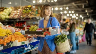 Slevový leták Kaufland od středy 6. srpna: Pistácie za 70&nbsp;Kč, pochoutky na gril a&nbsp;tip na virální meloun