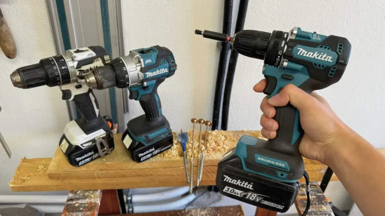 Koupila jsem podvodnou Makitu z AliExpressu za 800 Kč: Padělek překvapil výkonem i ergonomií, slabším místem je sklíčidlo Koupila jsem podvodnou Makitu z AliExpressu za 800 Kč: Padělek překvapil výkonem i ergonomií, slabším místem je sklíčidlo