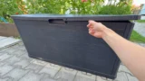 Testovali jsme box Livarno Home z&nbsp;Lidlu (2026): V&nbsp;akci dobrá koupě, přímé slunce plast rychle ničí