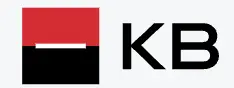 Komercni banka logo