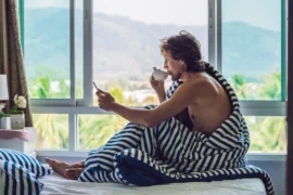 Větrání v&nbsp;horku: Pravidlo 55&nbsp;%&nbsp;zná jen málokdo, Češi nejsou zvyklí větrat správně