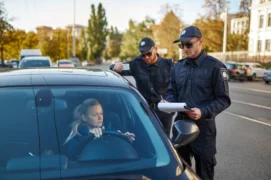 Pokuta za doplňky v&nbsp;autě: Kvůli špatnému umístění navigace hrozí 2&nbsp;000&nbsp;Kč, za absenci autosedačky 4 trestné body. A&nbsp;co dál?