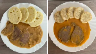 Nejlevnější vs. nejdražší hotová svíčková z&nbsp;testu: Lidl překvapil, vítěze lidé milují