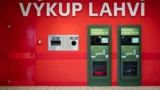 Automaty na PET lahve už jsou v&nbsp;ČR: Lidl a&nbsp;další obchod umožní úsporu peněz