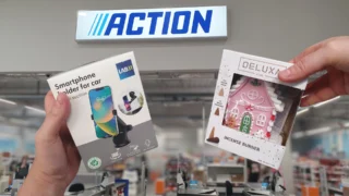 Action v září 2025: V prodejnách mě zahltila kritizovaná vánoční nabídka, vybrala jsem další nejlepší novinky Action v září 2025: V prodejnách mě zahltila kritizovaná vánoční nabídka, vybrala jsem další nejlepší novinky